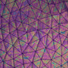 Nylon Spandex Bohemian Magic Illusion Print Fabric 60"