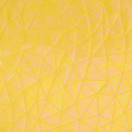 Nylon Spandex Bohemian Magic Illusion Print Fabric 60"