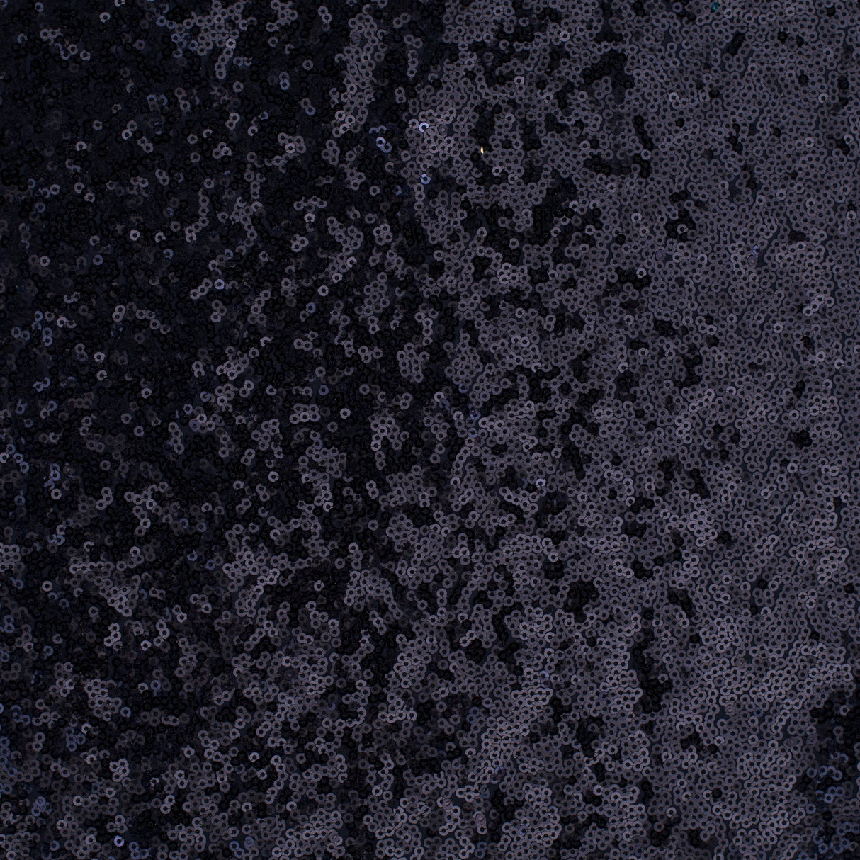 Sequin 4-Way Stretch Polyester Spandex Fabric