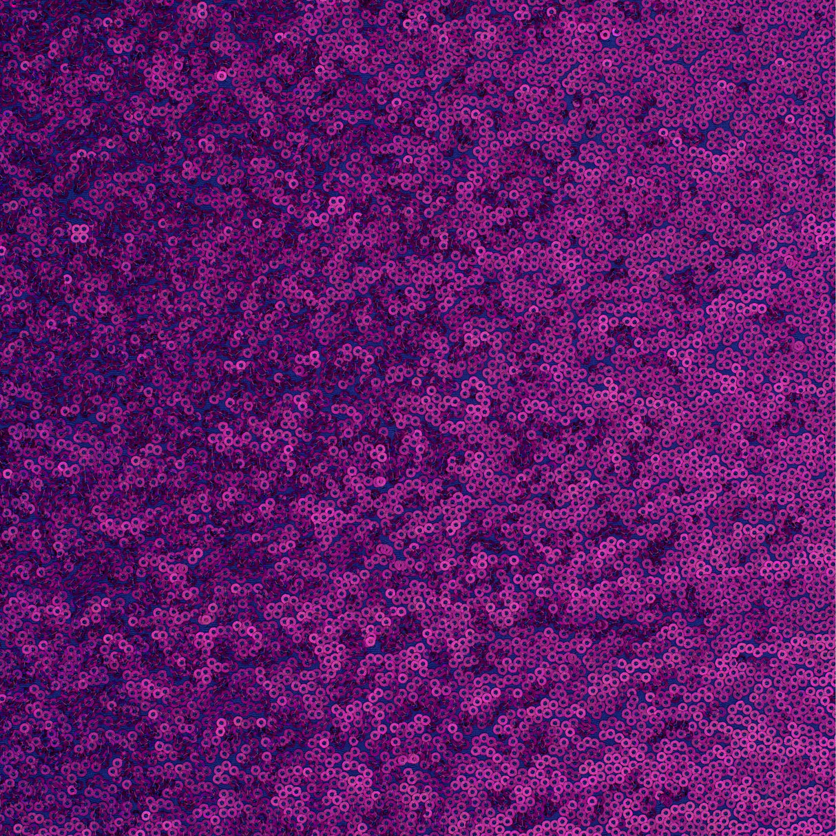 Sequin 4-Way Stretch Polyester Spandex Fabric