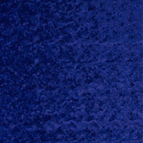 Sequin 4-Way Stretch Polyester Spandex Fabric