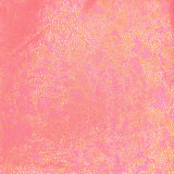 Nylon Spandex Rainbow Crystal Snake Fabric 60"
