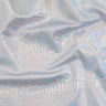 Nylon Spandex Fever Snake Foil Fabric 60"
