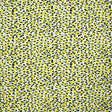 Feel Of Daisy Printed Nylon Spandex Fabric - Daisy Print, Blue, 55/56" Width (1 Yard)