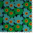 Printed Spandex Floral Fabric