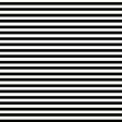 Printed Spandex Striped Black White Fabric