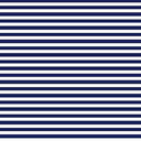 Printed Spandex Striped Black White Fabric