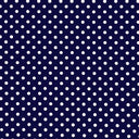 Polka Dot Printed Spandex Fabric