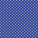 Polka Dot Printed Spandex Fabric