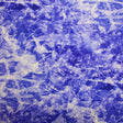 Printed Spandex Purple Crushed