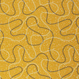 Chain Link Speckles Printed Nylon Spandex Fabric - Blue Speckles, 55/56" Width, 4-Way Stretch (1 Yard)