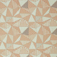 Printed Spandex Swiss Dot Pyramids