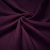 Shiny Nylon Spandex Fabric - 4-Way Stretch, 58" Width (1 Yard)