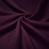 Shiny Nylon Spandex Fabric - 4-Way Stretch, 58" Width (1 Yard)