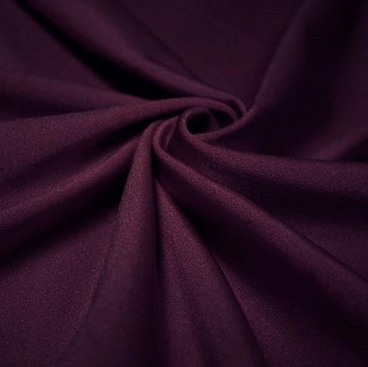 Shiny Nylon Spandex Fabric