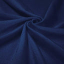 Shiny Nylon Spandex Fabric