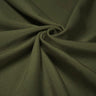 Shiny Nylon Spandex Fabric - 4-Way Stretch, 58" Width, 200 Gsm (1 Yard)