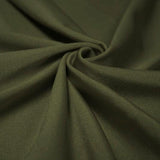 Shiny Nylon Spandex Fabric - 4-Way Stretch, 58" Width (1 Yard)