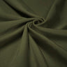 Shiny Nylon Spandex Fabric - 4-Way Stretch, 58" Width (1 Yard)