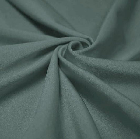 Shiny Nylon Spandex Fabric - 4-Way Stretch, 58" Width, 200 Gsm (1 Yard)