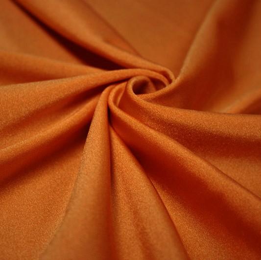 Shiny Nylon Spandex Fabric - 4-Way Stretch, 58" Width (1 Yard)