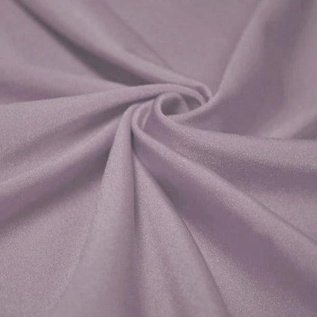 Shiny Nylon Spandex Fabric - 4-Way Stretch, 58" Width, 200 Gsm (1 Yard)
