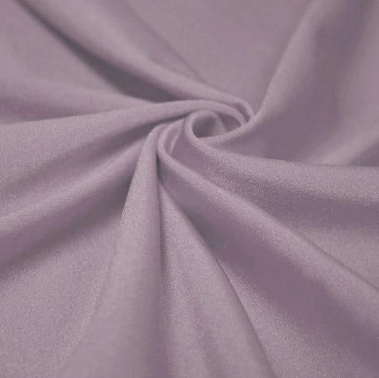 Shiny Nylon Spandex Fabric - 4-Way Stretch, 58" Width (1 Yard)