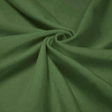 Shiny Nylon Spandex Fabric - 4-Way Stretch, 58" Width (1 Yard)
