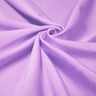 Shiny Nylon Spandex Fabric - 4-Way Stretch, 58" Width (1 Yard)