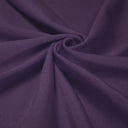 Shiny Nylon Spandex Fabric - 4-Way Stretch, 58" Width, 200 Gsm (1 Yard)