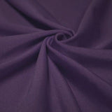 Shiny Nylon Spandex Fabric - 4-Way Stretch, 58" Width, 200 Gsm (1 Yard)