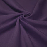 Shiny Nylon Spandex Fabric - 4-Way Stretch, 58" Width (1 Yard)