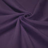 Shiny Nylon Spandex Fabric - 4-Way Stretch, 58" Width (1 Yard)