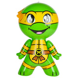 Ninja Turtle Inflate 24" (1 DZ)