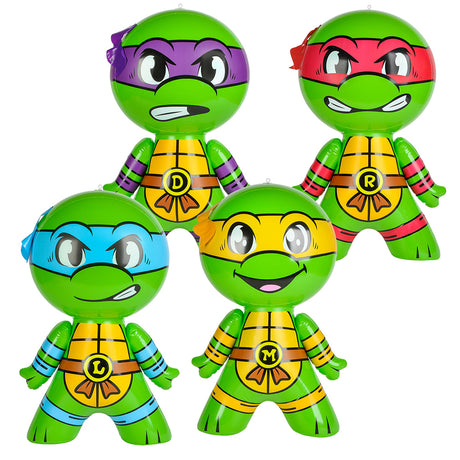 Ninja Turtle Inflate 24" (1 DZ)