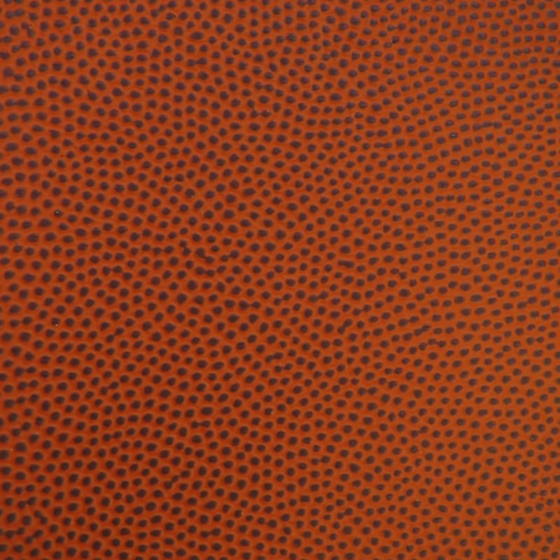 Basketball Print Vinyl Fabric
