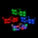 Light-Up Glasses (1 DZ)