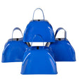 Blue Metal Cowbell (1 DZ)