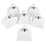 White Metal Cowbell 3" (1 DZ)