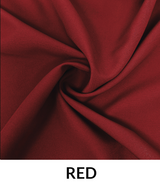 Tactel Nylon Spandex Fabric - 265 GSM, Athletic & Sports Team, Dance Wear