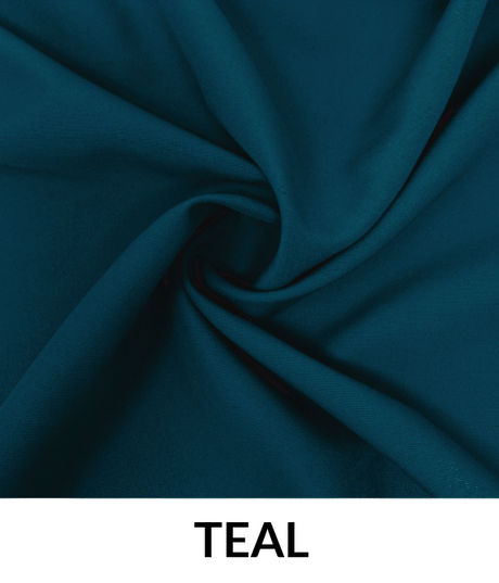 Tactel Nylon Spandex Fabric - 265 GSM, Athletic & Sports Team, Dance Wear