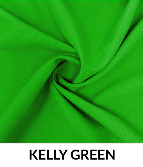 Tactel Nylon Spandex Fabric - 265 GSM, Athletic & Sports Team, Dance Wear
