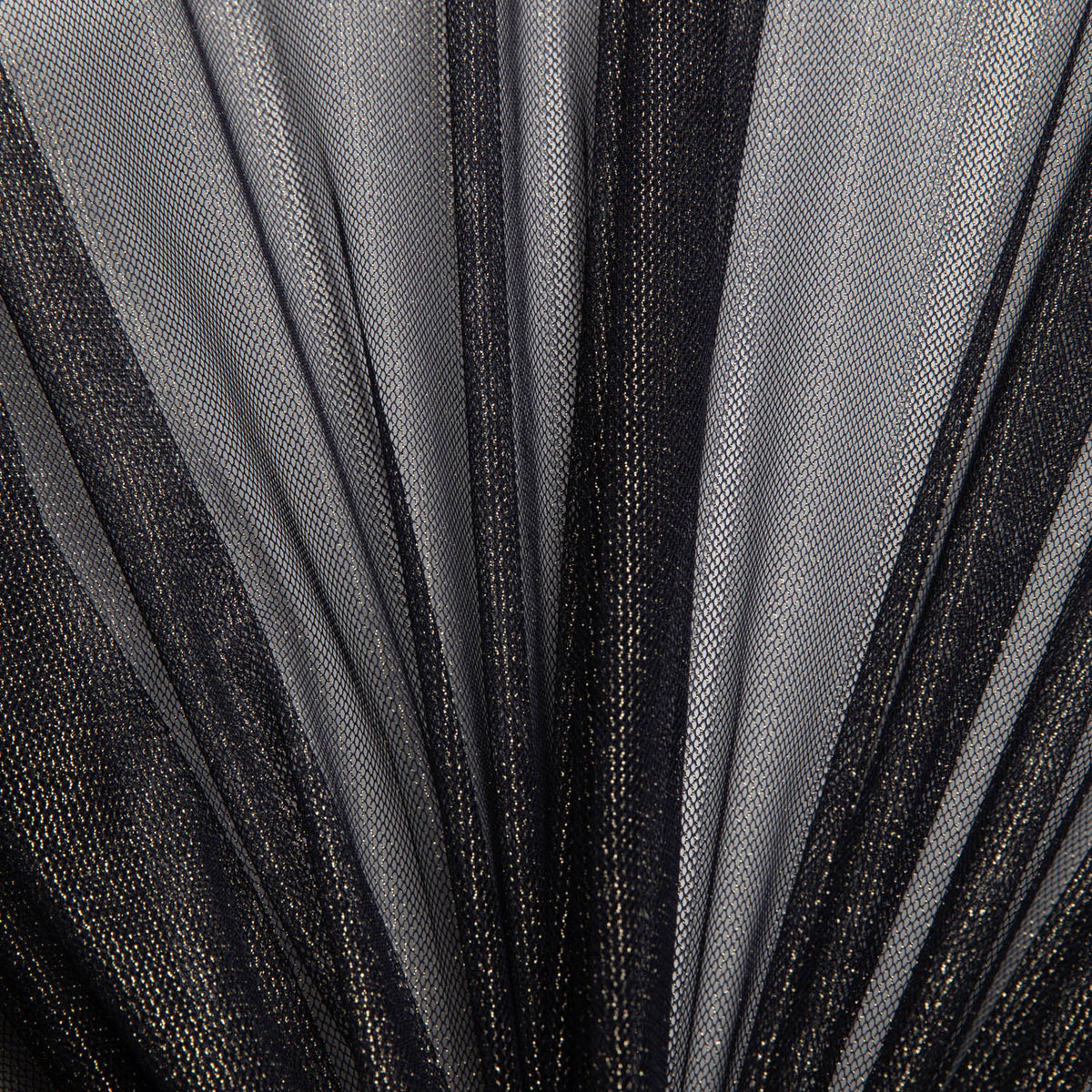 1 Yard Nylon MX Tulle Lace Fabric, 58/60" Wide