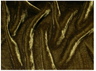 Silk Velvet Upholstery Fabric by the Yard