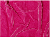 Silk Velvet Upholstery Fabric by the Yard