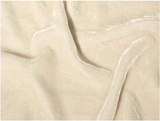 Silk Velvet Upholstery Fabric by the Yard