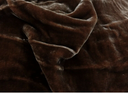 Silk Velvet Upholstery Fabric by the Yard