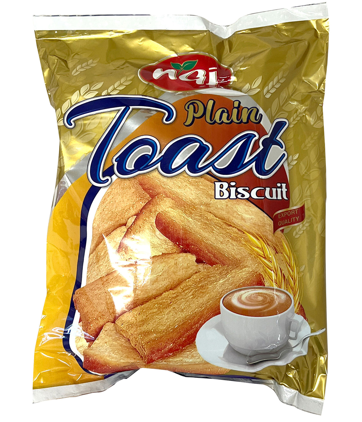 Naj Plain Toast