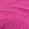 Nala Embossed Leopard Spandex Fabric - Embossed Leopard Print, 58/60" Cut Width, 56" Usable Width (1 Yard)