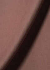1 Yard Stone Washed Napa Pure Linen Fabric Midweight 5.5 oz 54 Inch Solid Weave